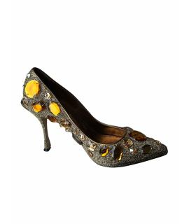 DOLCE&GABBANA Туфли