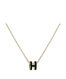 HERMES Колье