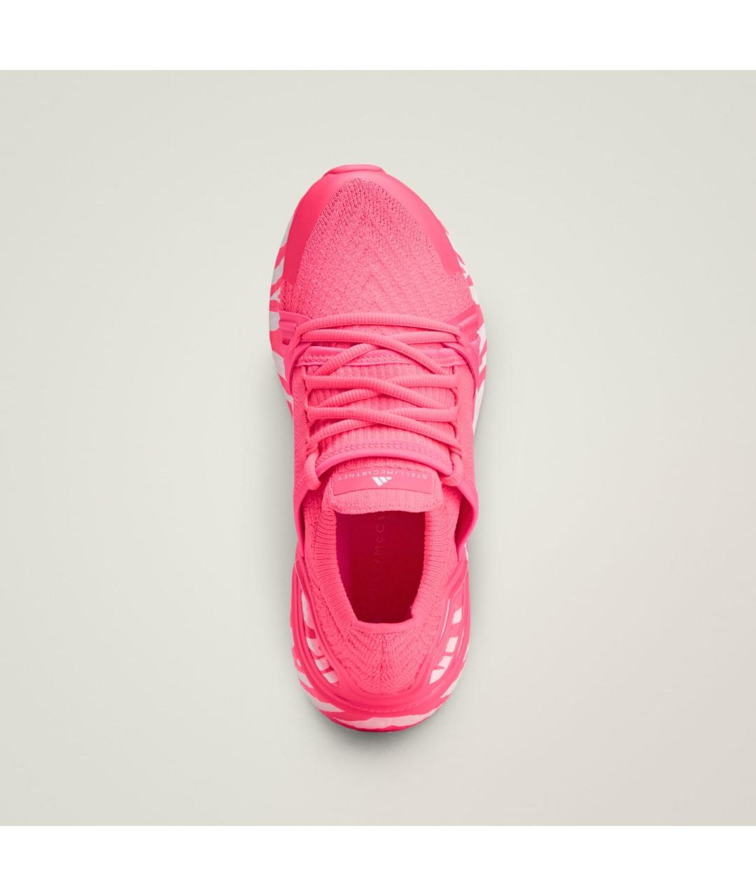 ADIDAS BY STELLA MCCARTNEY Розовые кроссовки, фото 7