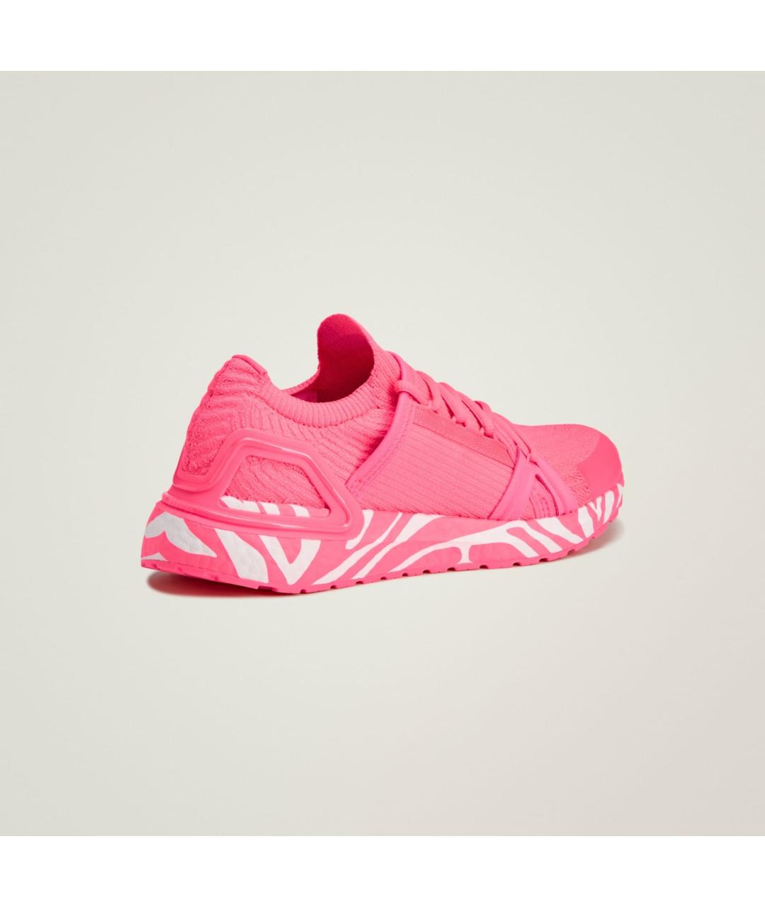 ADIDAS BY STELLA MCCARTNEY Розовые кроссовки, фото 5
