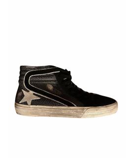 GOLDEN GOOSE DELUXE BRAND Высокие кроссовки / кеды