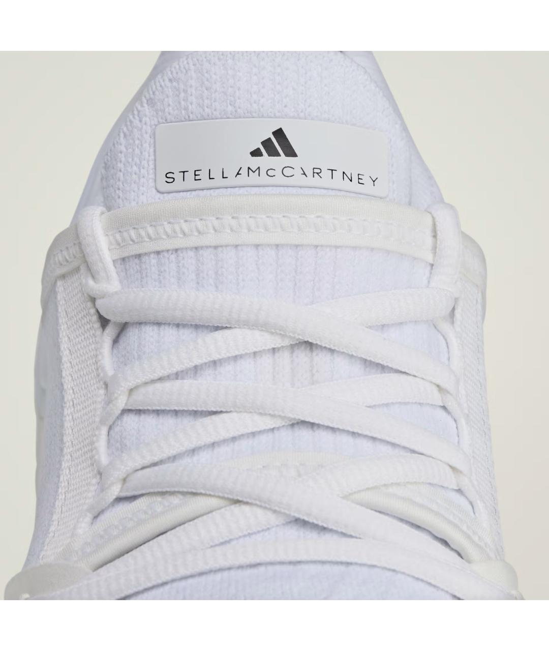 ADIDAS BY STELLA MCCARTNEY Белые кроссовки, фото 8