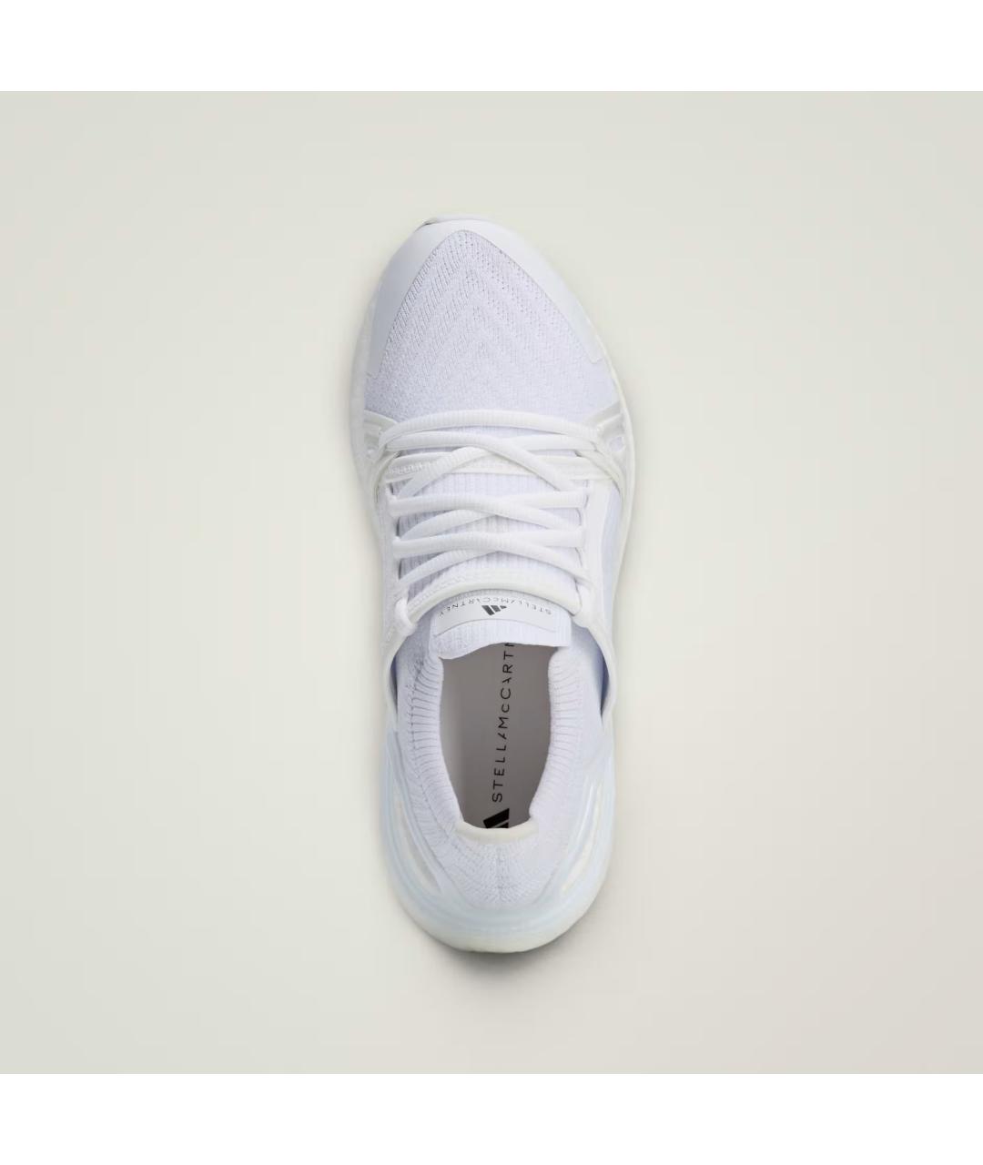 ADIDAS BY STELLA MCCARTNEY Белые кроссовки, фото 6