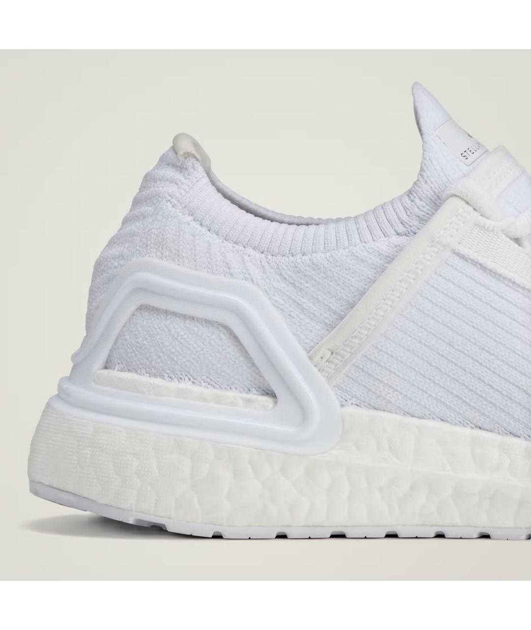 ADIDAS BY STELLA MCCARTNEY Белые кроссовки, фото 7