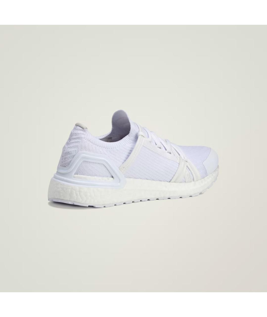 ADIDAS BY STELLA MCCARTNEY Белые кроссовки, фото 4