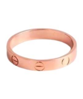 CARTIER Кольцо