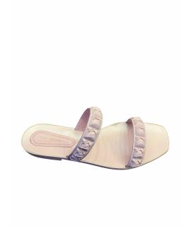 STUART WEITZMAN Шлепанцы