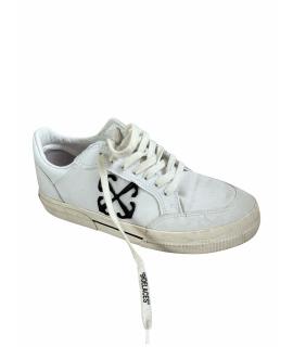 OFF-WHITE Кеды