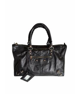 BALENCIAGA Сумка с короткими ручками