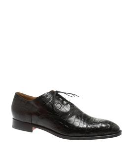 HERMES Туфли
