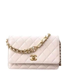 CHANEL Сумка через плечо