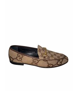 GUCCI Лоферы