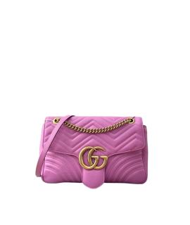 GUCCI Сумка через плечо