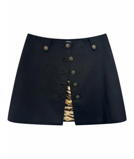 DOLCE&GABBANA Юбка мини