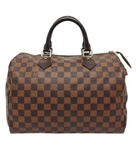 LOUIS VUITTON Сумка с короткими ручками