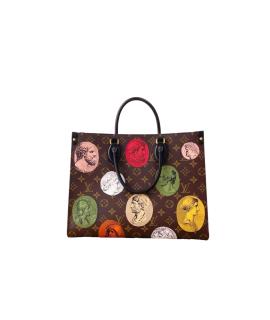 LOUIS VUITTON Сумка тоут