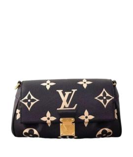 LOUIS VUITTON Сумка через плечо