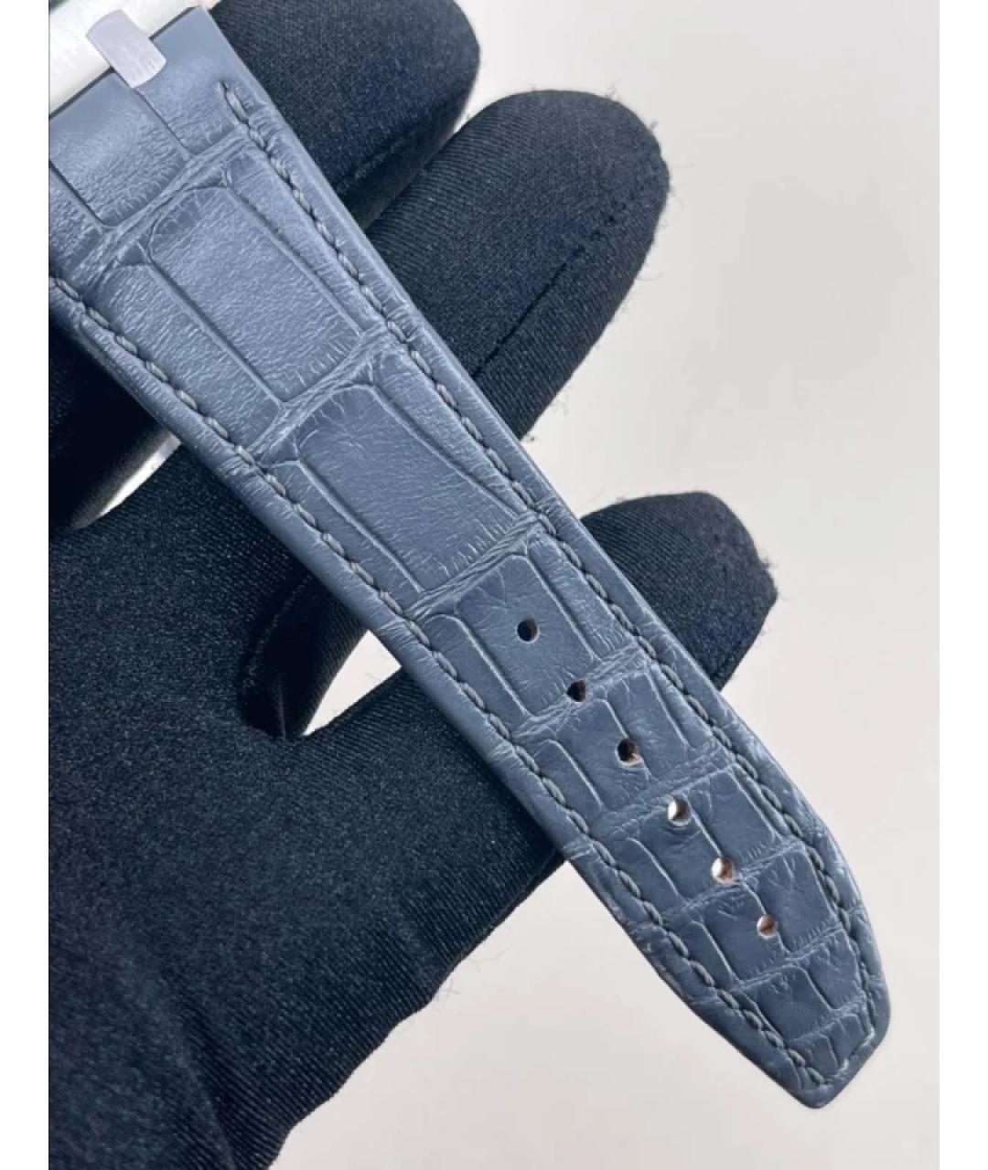 Audemars Piguet Черные часы, фото 6