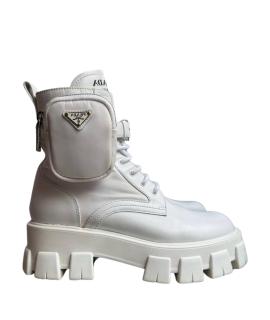 PRADA Ботинки
