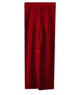 ERMANNO SCERVINO Прямые брюки