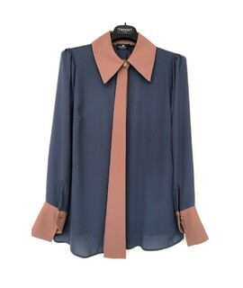 

Рубашки ELISABETTA FRANCHI