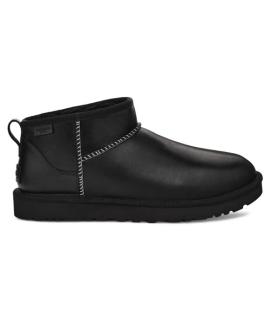 UGG AUSTRALIA Низкие ботинки