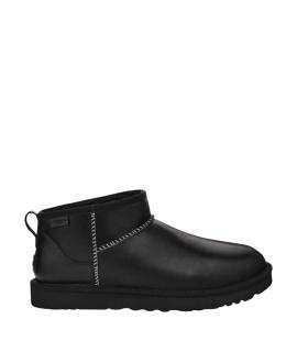 UGG AUSTRALIA Низкие ботинки