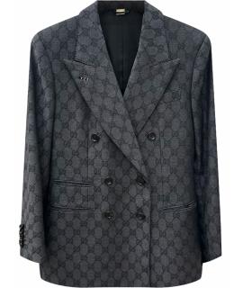 GUCCI Жакет/пиджак