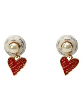 CHRISTIAN DIOR Серьги