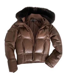 RALPH LAUREN Пуховик