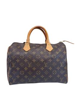 LOUIS VUITTON Сумка с короткими ручками