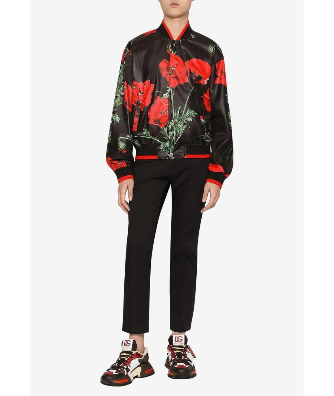 DOLCE&GABBANA Куртка, фото 2