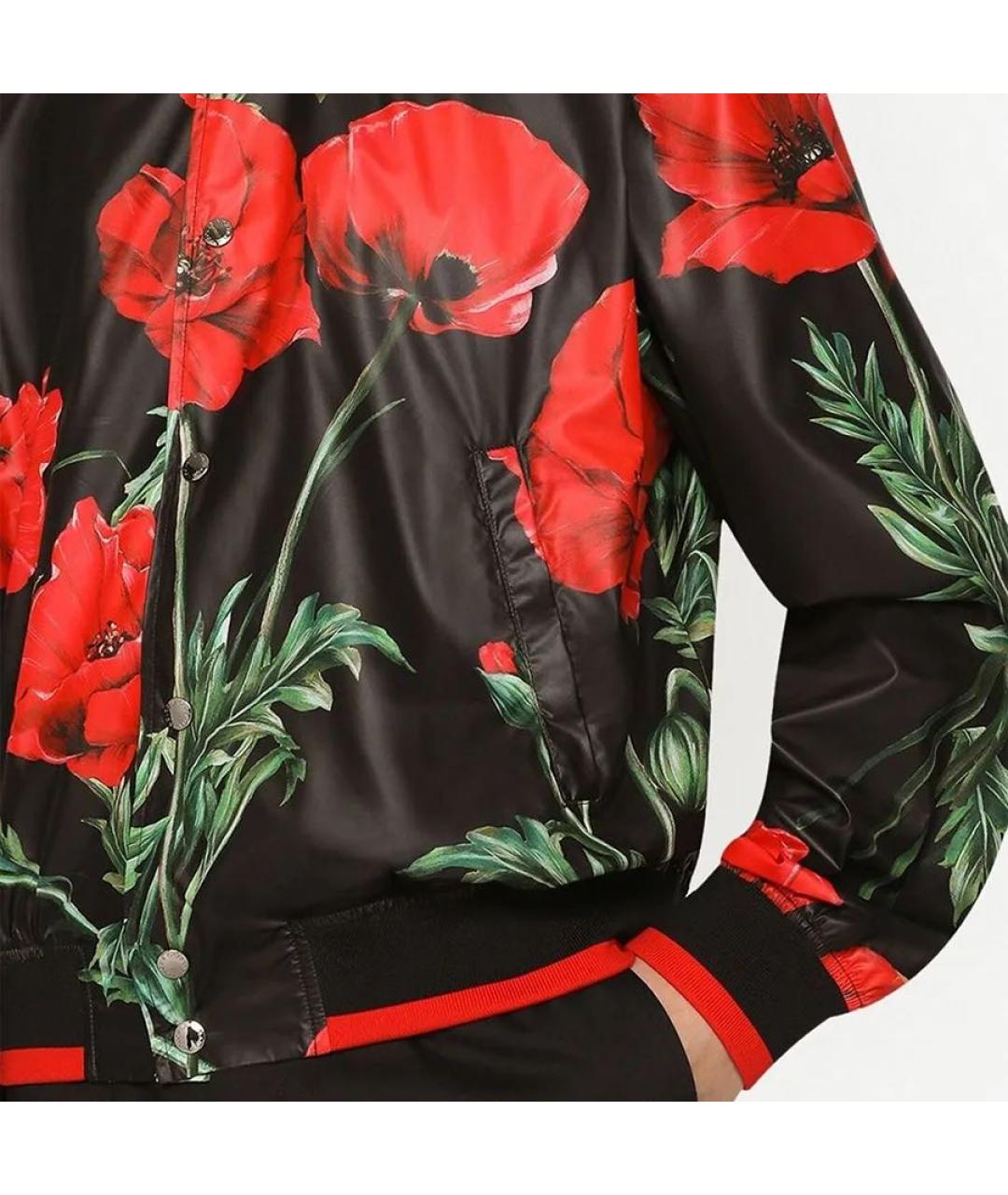 DOLCE&GABBANA Куртка, фото 3