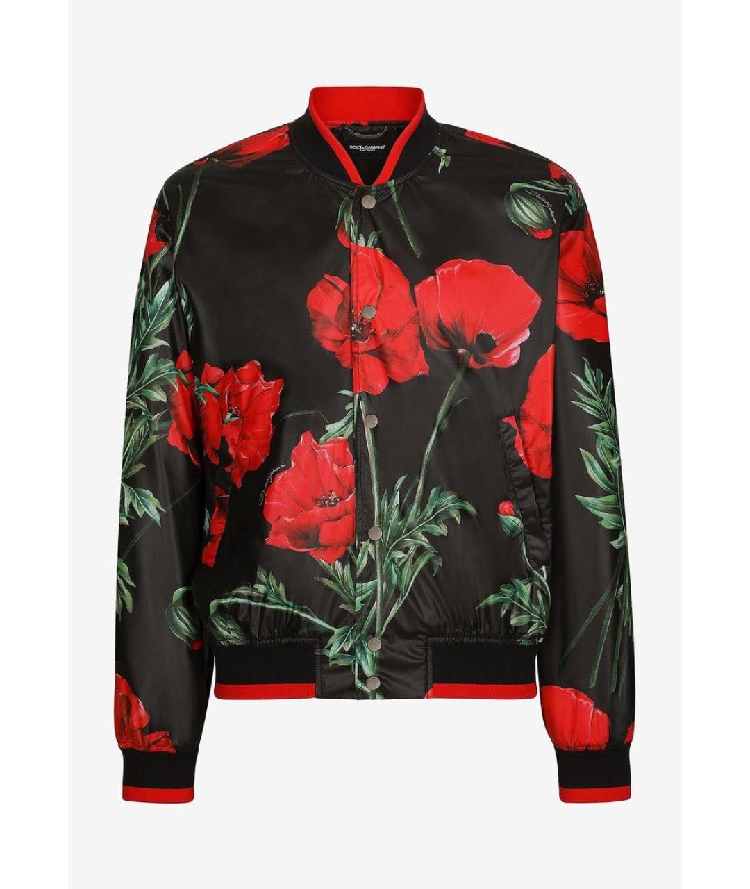 DOLCE&GABBANA Куртка, фото 4