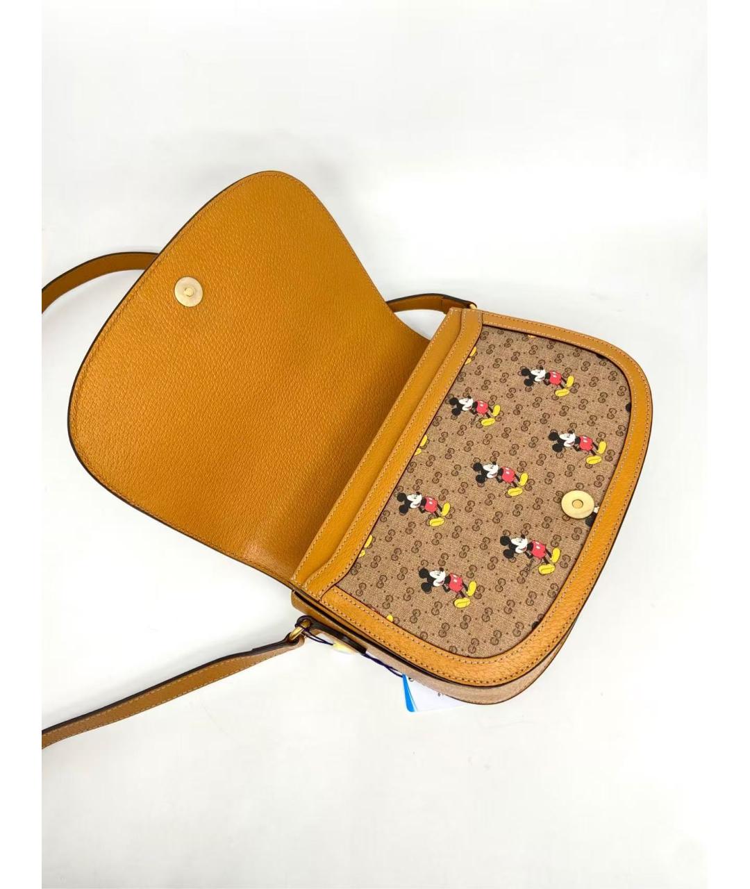 GUCCI Сумка через плечо, фото 4