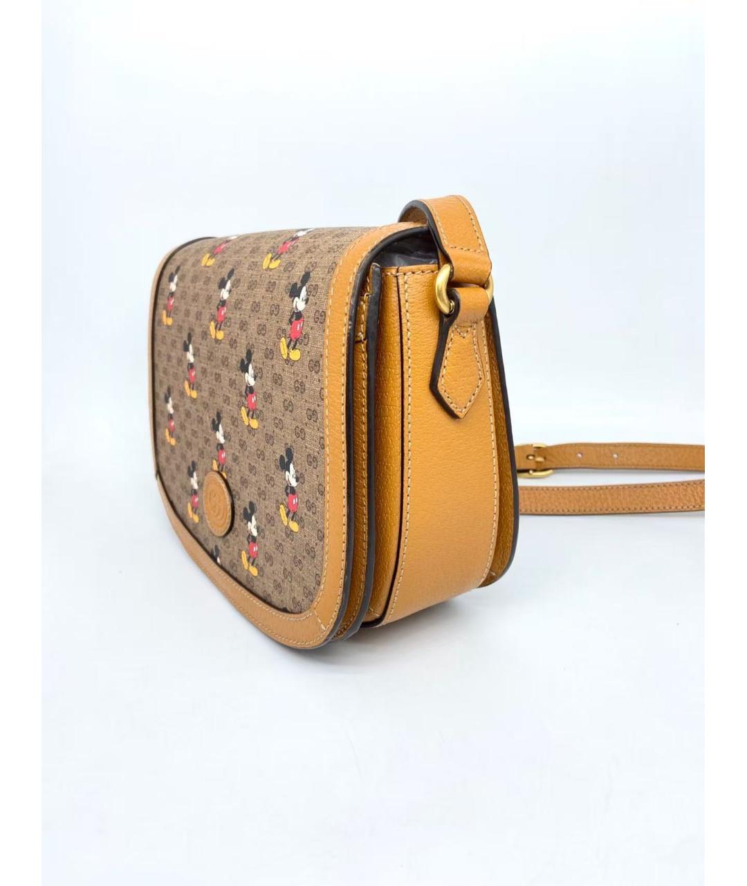 GUCCI Сумка через плечо, фото 2