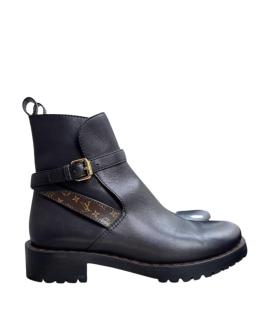 LOUIS VUITTON Полусапоги