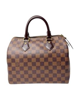 LOUIS VUITTON Сумка с короткими ручками