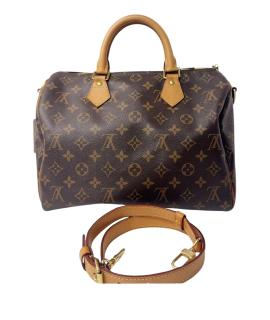 LOUIS VUITTON Сумка через плечо