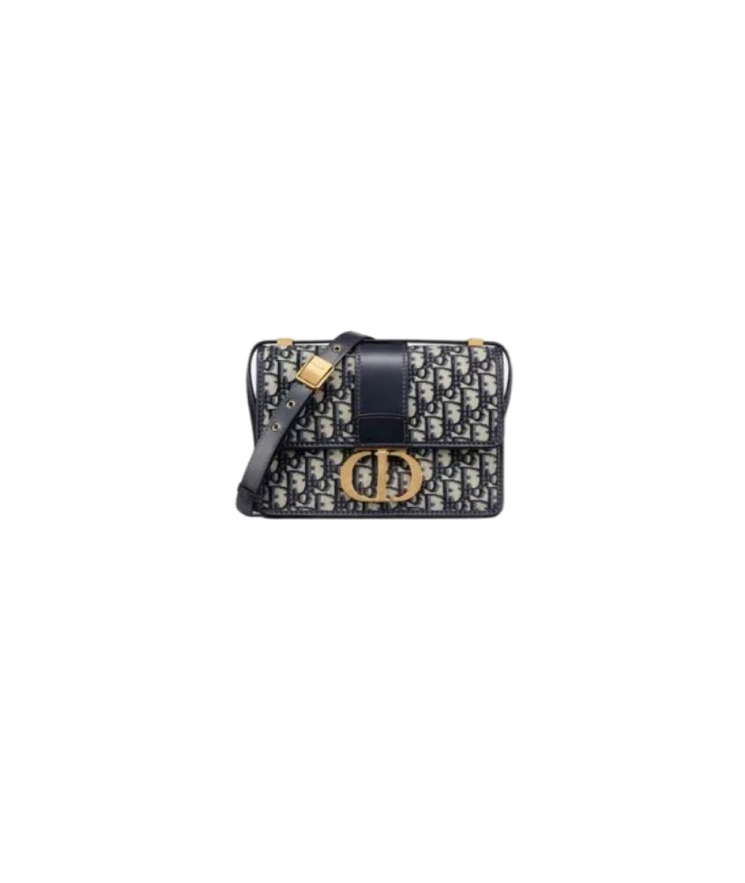 CHRISTIAN DIOR Сумка через плечо, фото 1