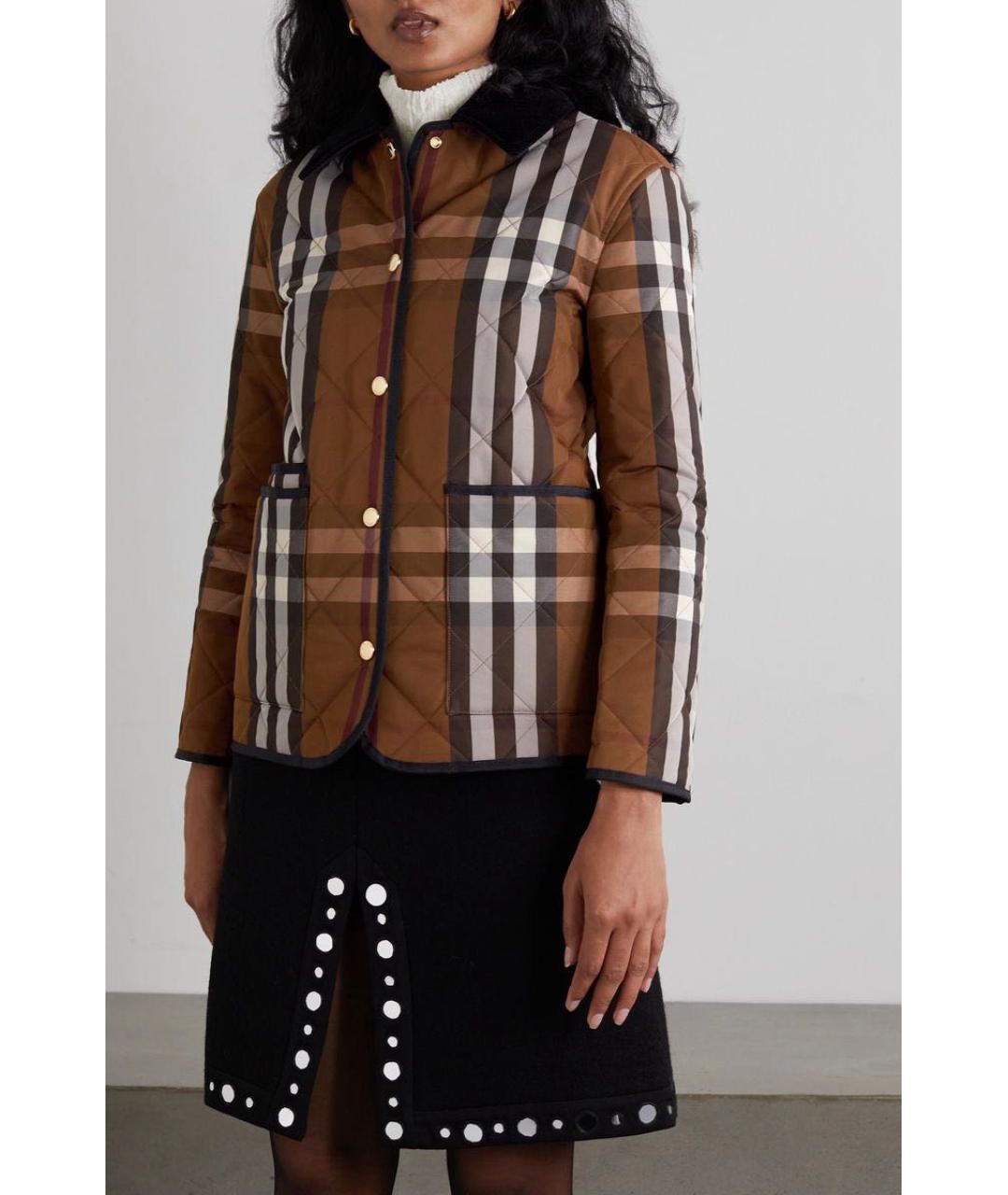 BURBERRY Куртка, фото 3