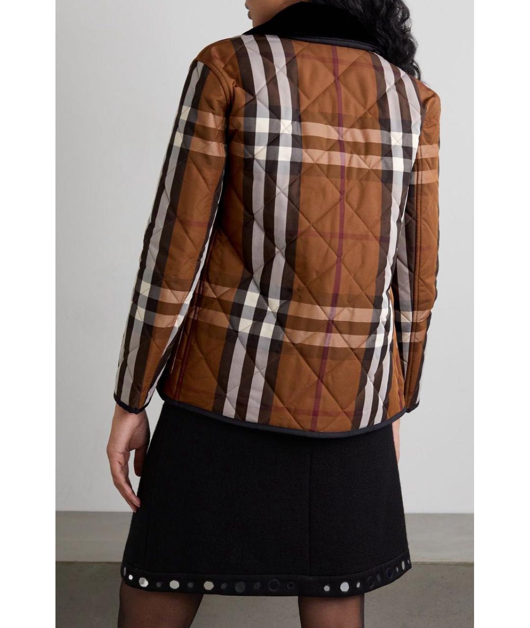 BURBERRY Куртка, фото 2