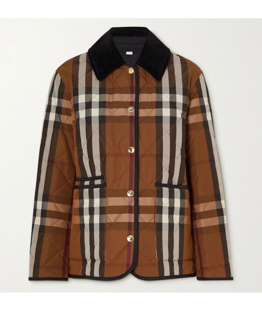 BURBERRY Куртка, фото 5