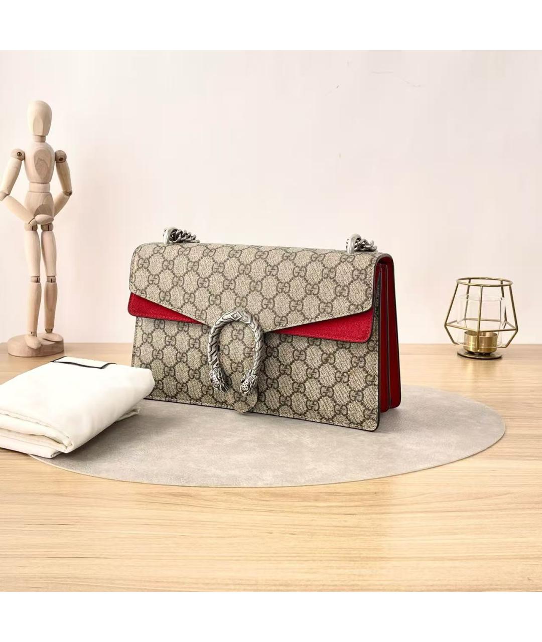 GUCCI Сумка через плечо, фото 2