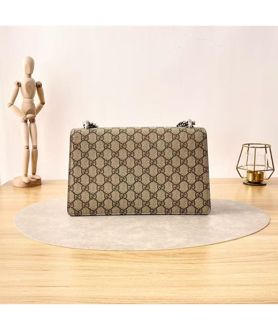 GUCCI Сумка через плечо, фото 4
