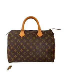 LOUIS VUITTON Сумка с короткими ручками