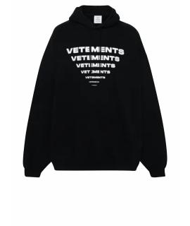 VETEMENTS Худи/толстовка
