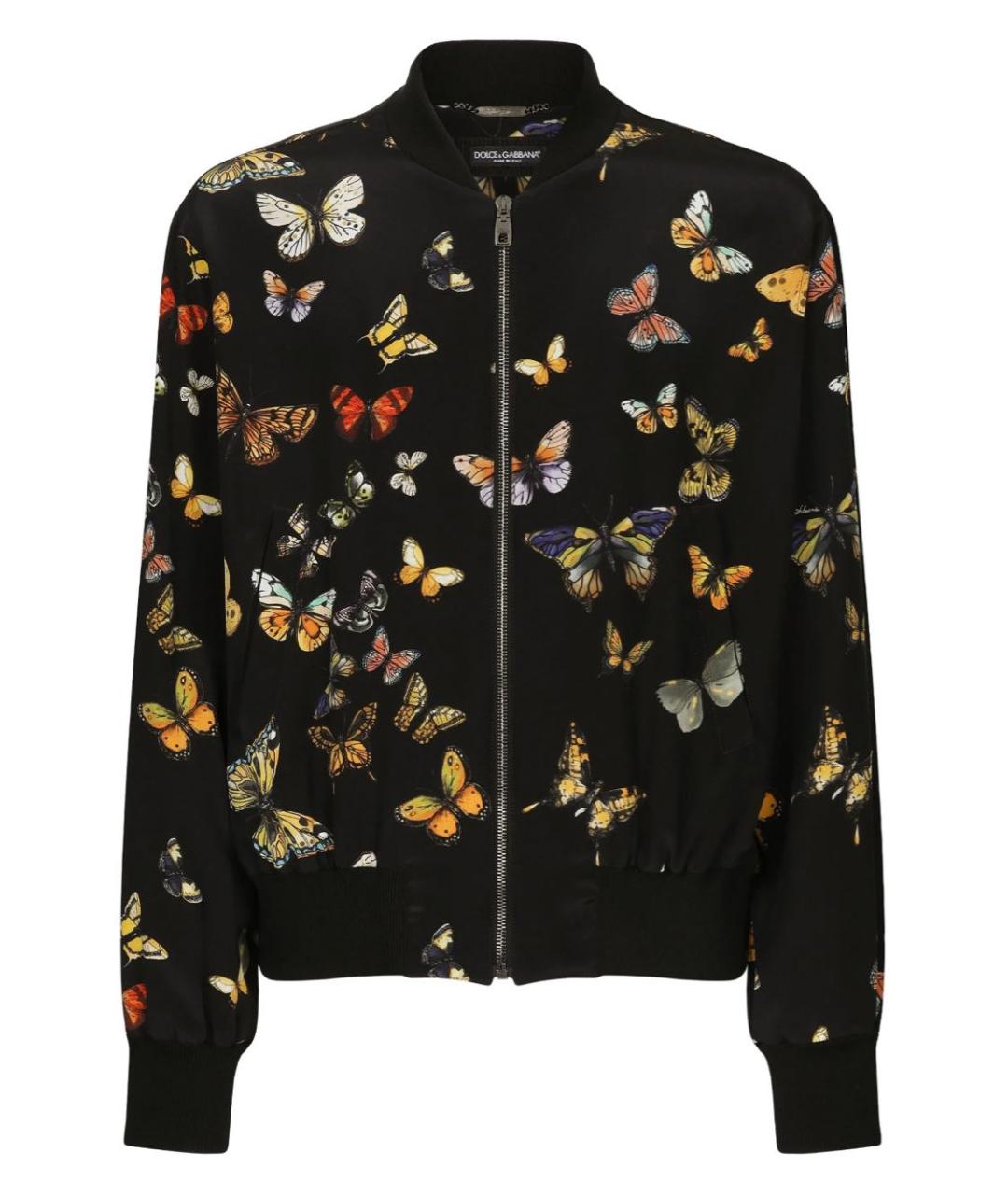 DOLCE&GABBANA Куртка, фото 1