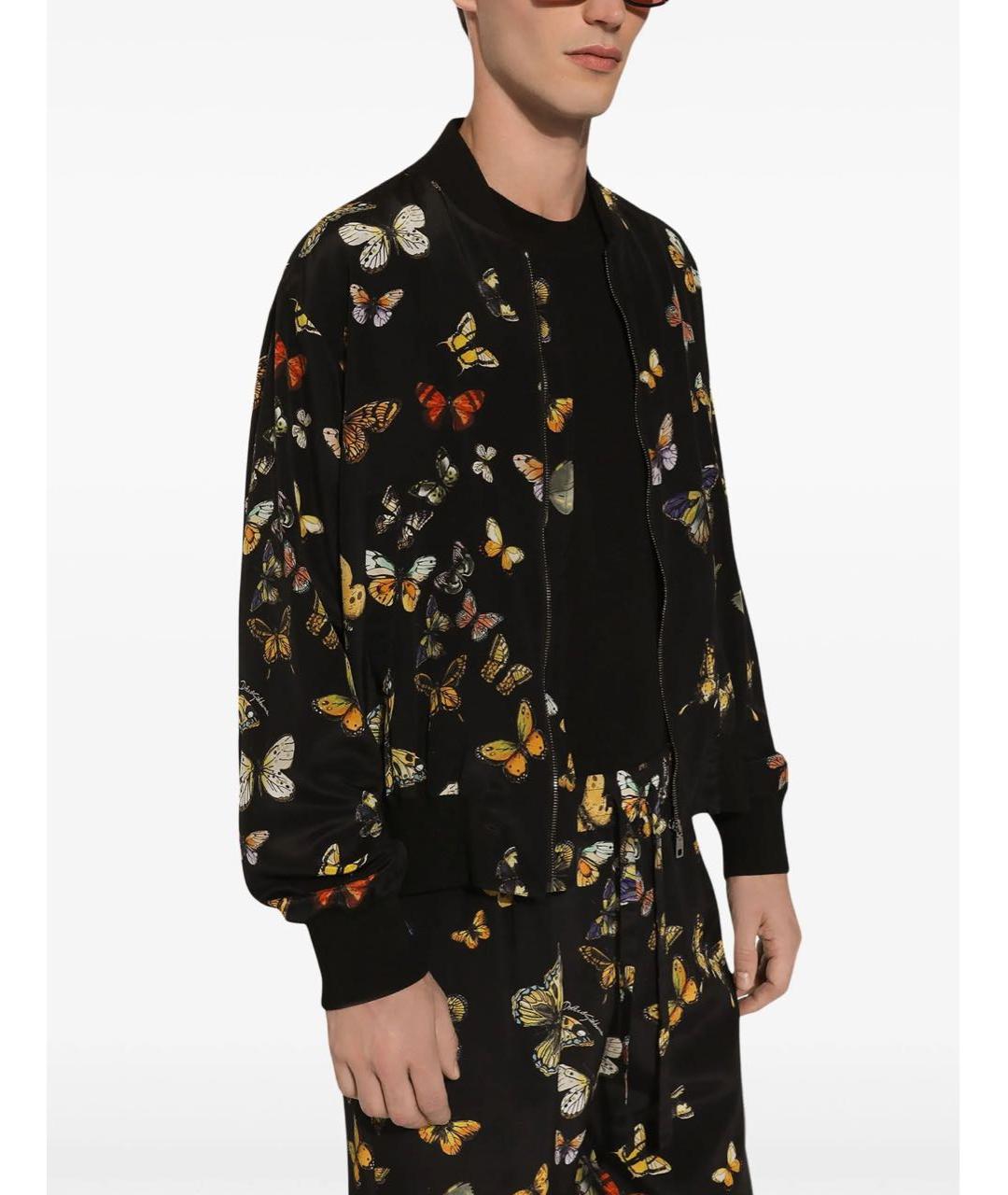 DOLCE&GABBANA Куртка, фото 2