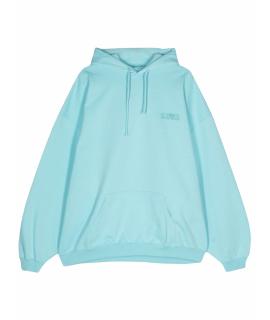 VETEMENTS Худи/толстовка